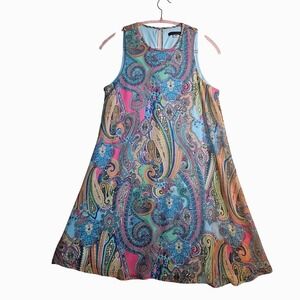 Tommy Hilfiger | Dresses | Tommy Hilfiger Floral Shift Dress